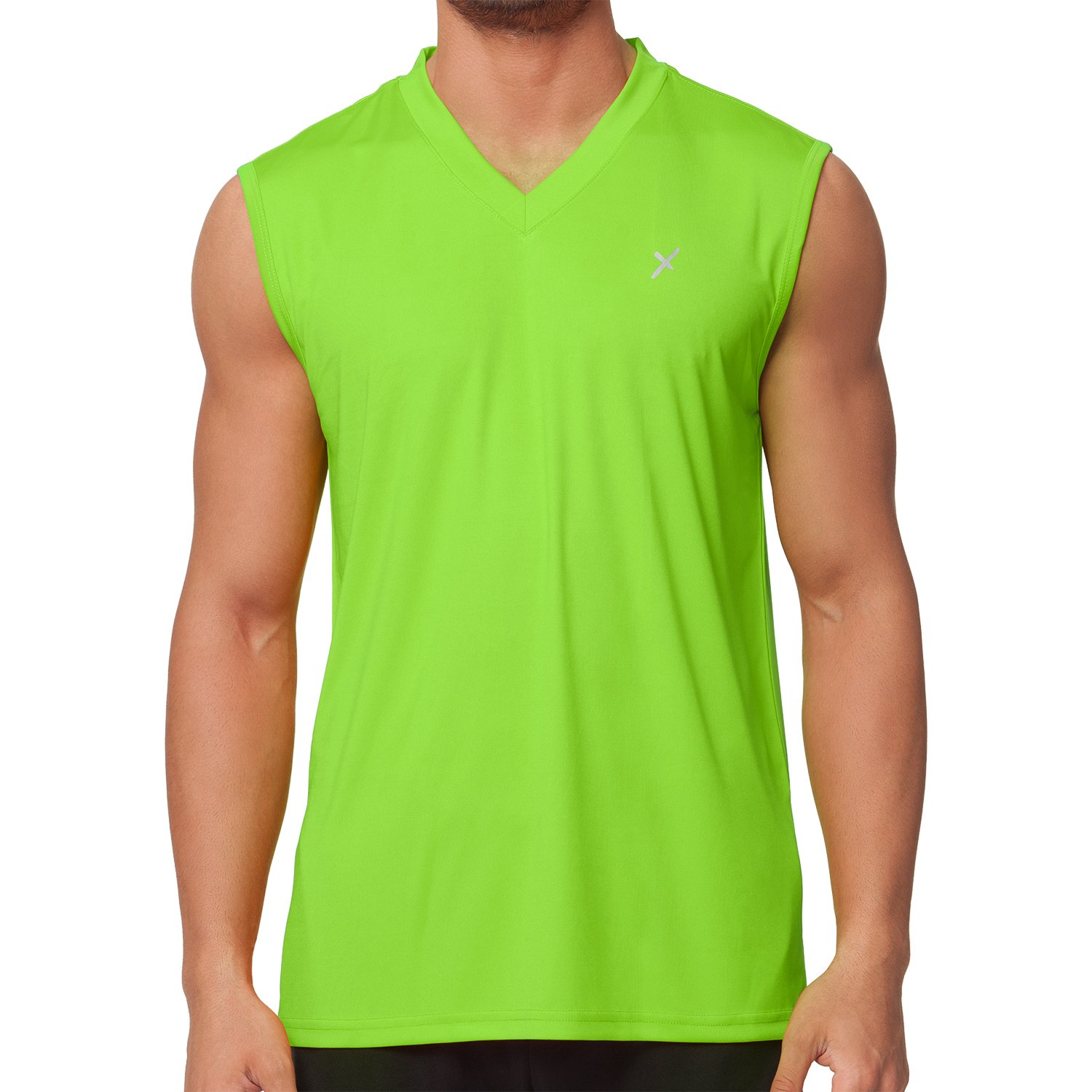 CFLEX Sportswear Collection Men's Sports T-Shirt