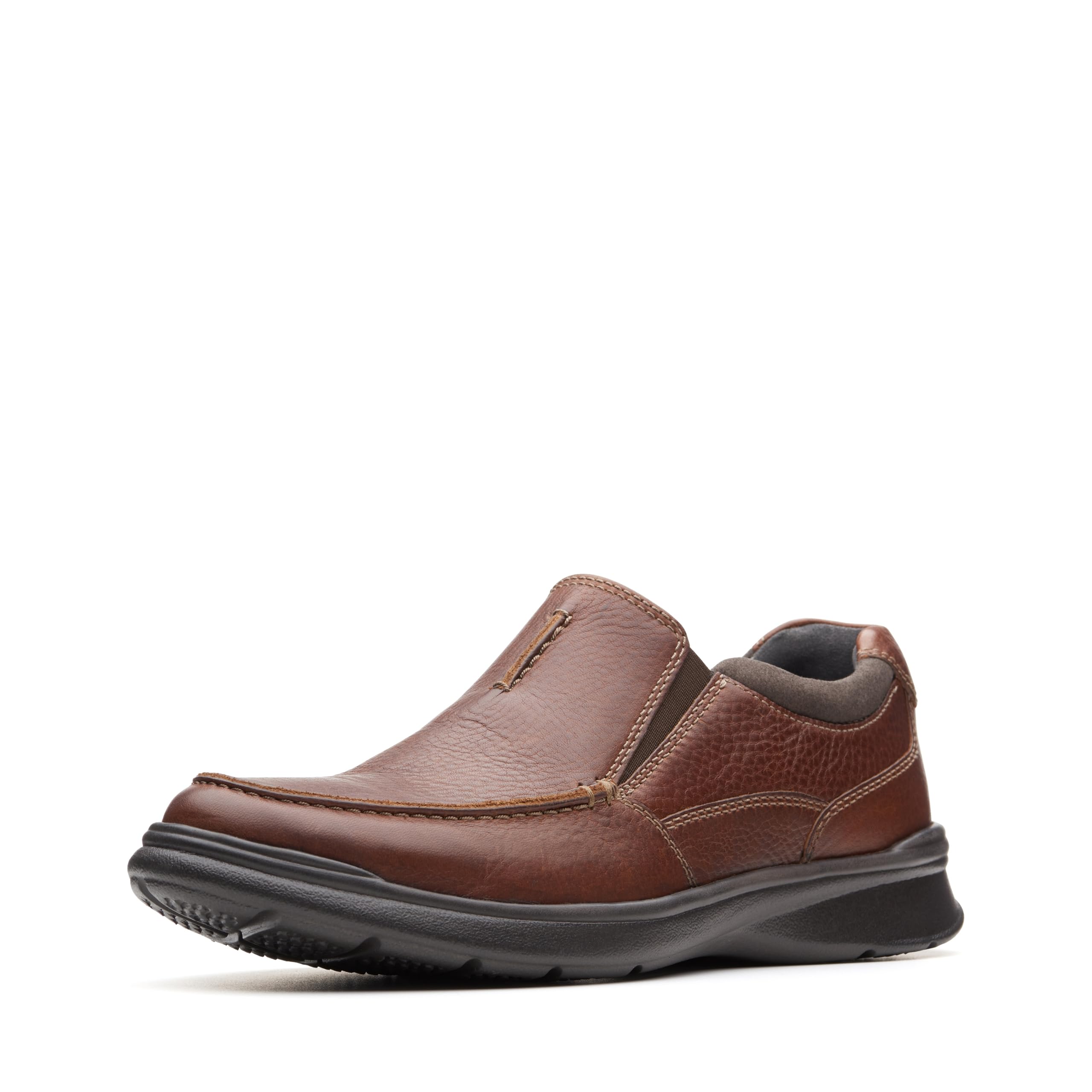 Clarks Men's Un Abode Strap Slipper