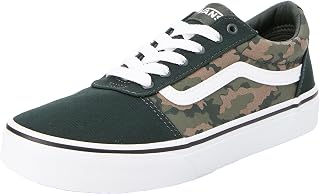 Vans Ward Unisex Trainers - Children and Youth