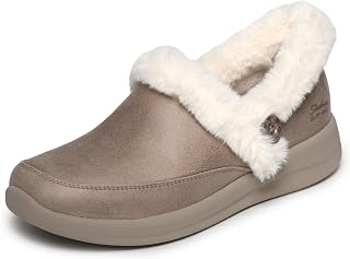Skechers Women's Cozy EscapeSlipper