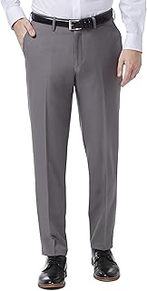 Haggar Men's Premium Comfort Dress Pant