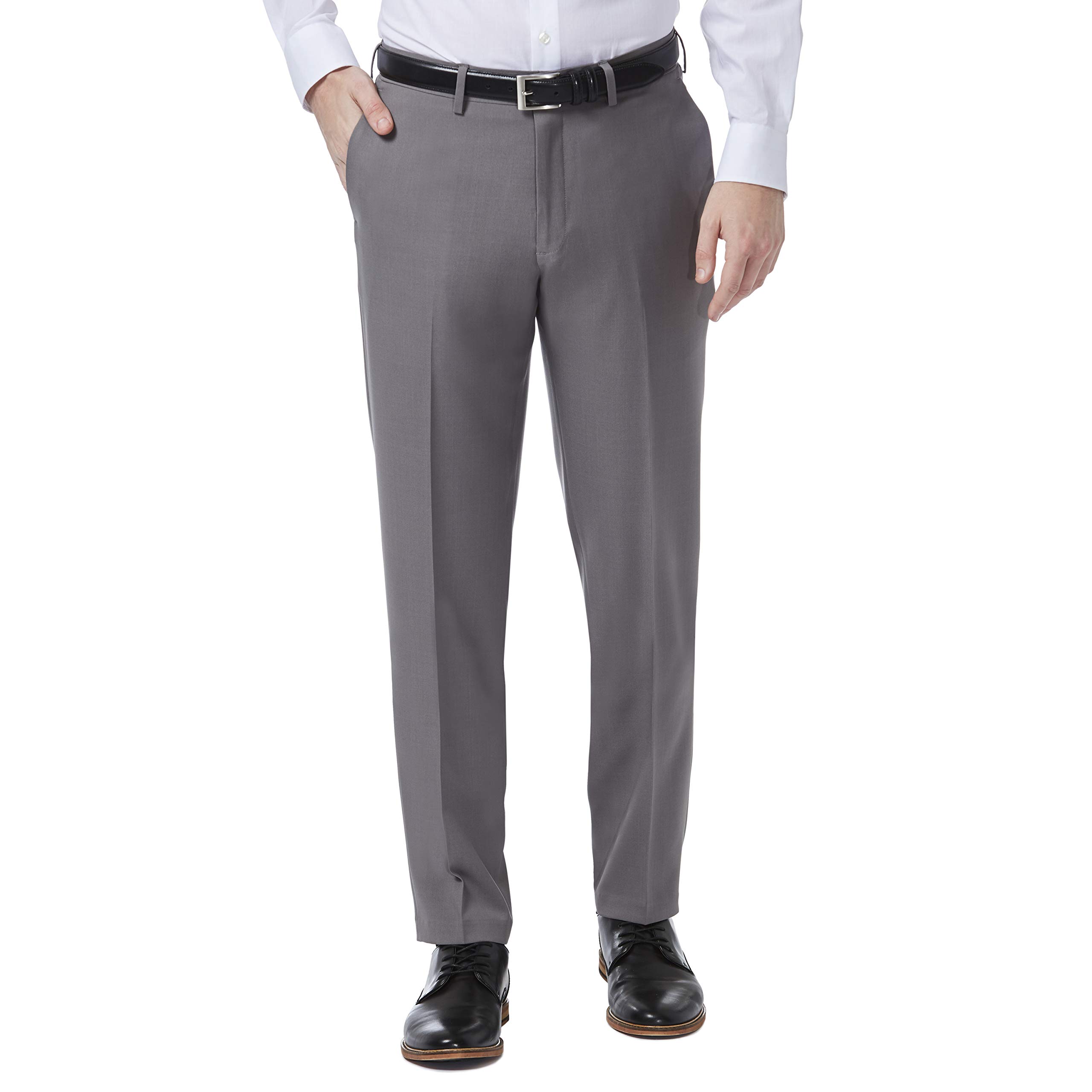 Haggar Men's Premium Comfort Dress Pant