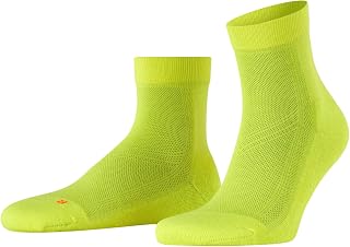 FALKE unisex adulto Cool Kick calzini imbottitura leggera suola imbottita