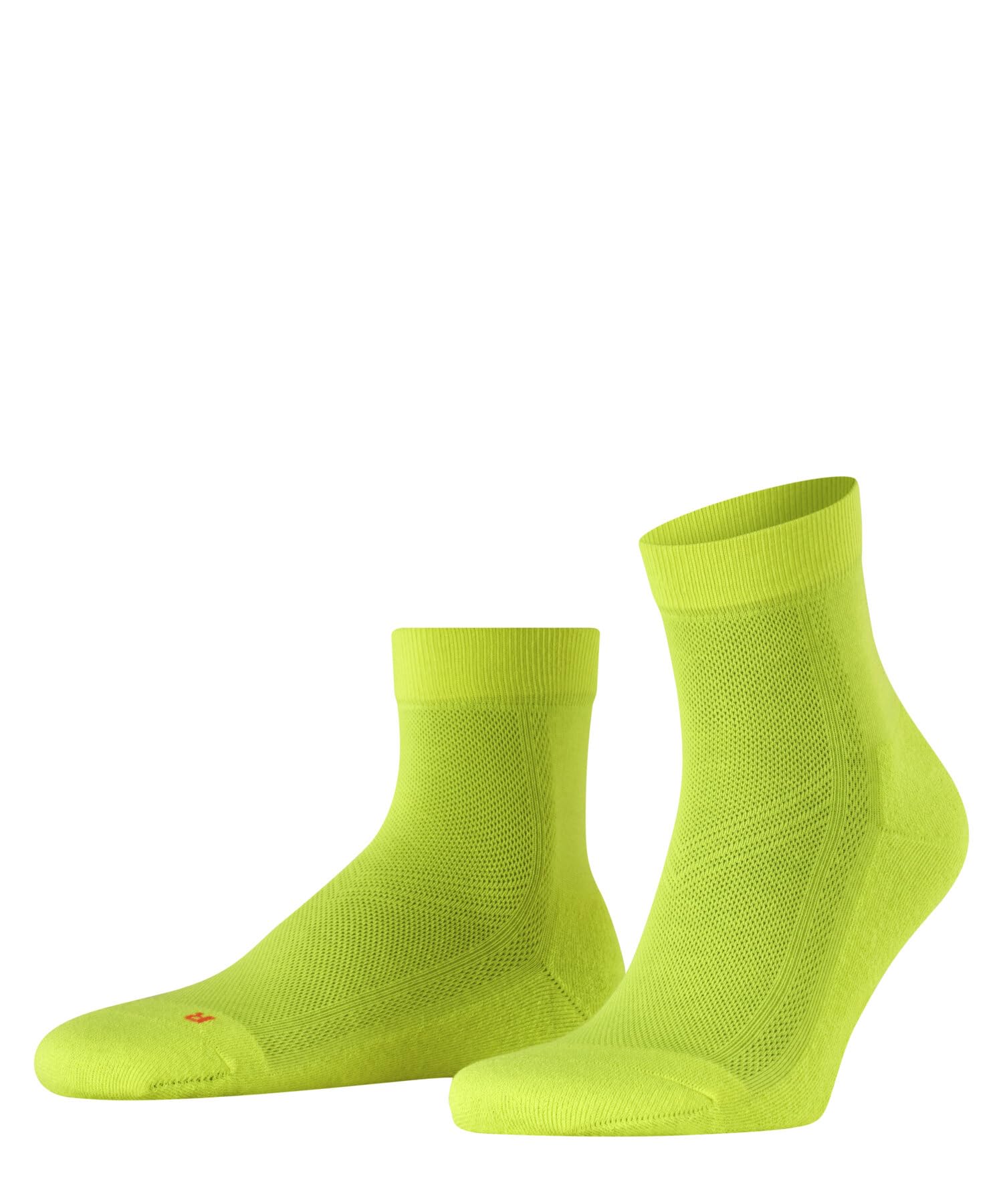 FALKE unisex adulto Cool Kick calzini imbottitura leggera suola imbottita