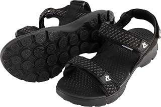 CRESSI Sam Sandals - Incredibly Lightweight and Stylish Unisex Sandals for a Summer of Comfort and Freedom, Ideal for Aquatic Environments
