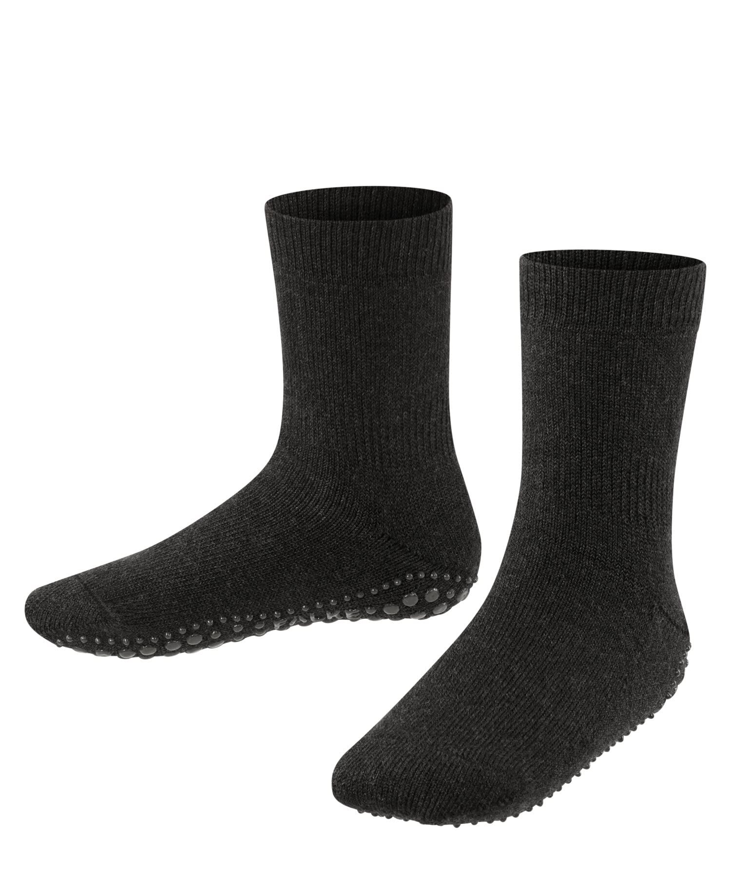 FALKE Unisex Kids Catspads Slipper Socks Anti-Slip Printed Nubs On Sole