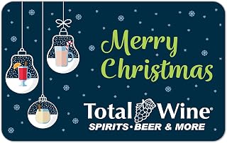 Total Wine & More eGift Card | Choose from Multiple Designs