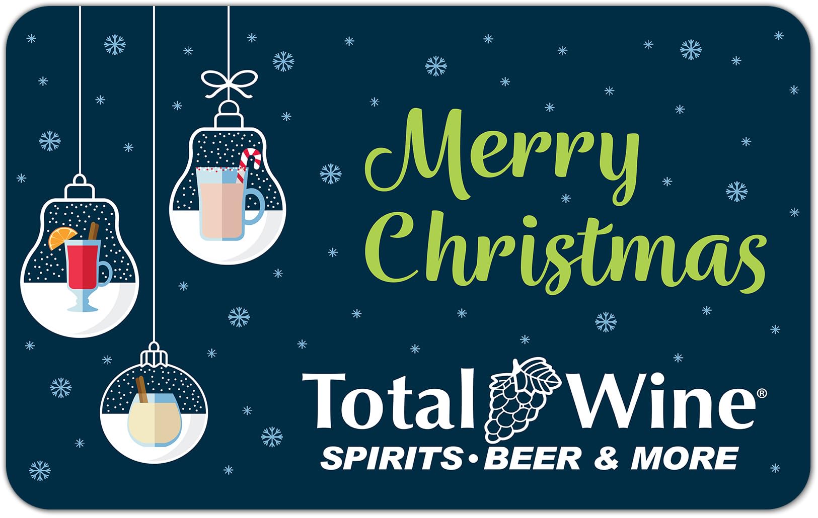 Total Wine & More eGift Card | Choose from Multiple Designs