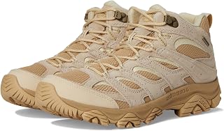 Merrell Men's Moab 3 Mid WaterproofHiking Boot