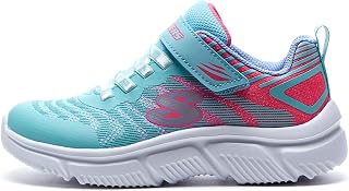 Skechers Boy's Go Run 650 TigruxTrainers