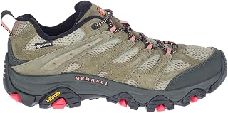 Merrell Moab 3 GTX Women's Waterproof Walking Shoes