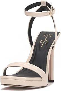 Jessica Simpson Women's Adonia Heeled Sandal