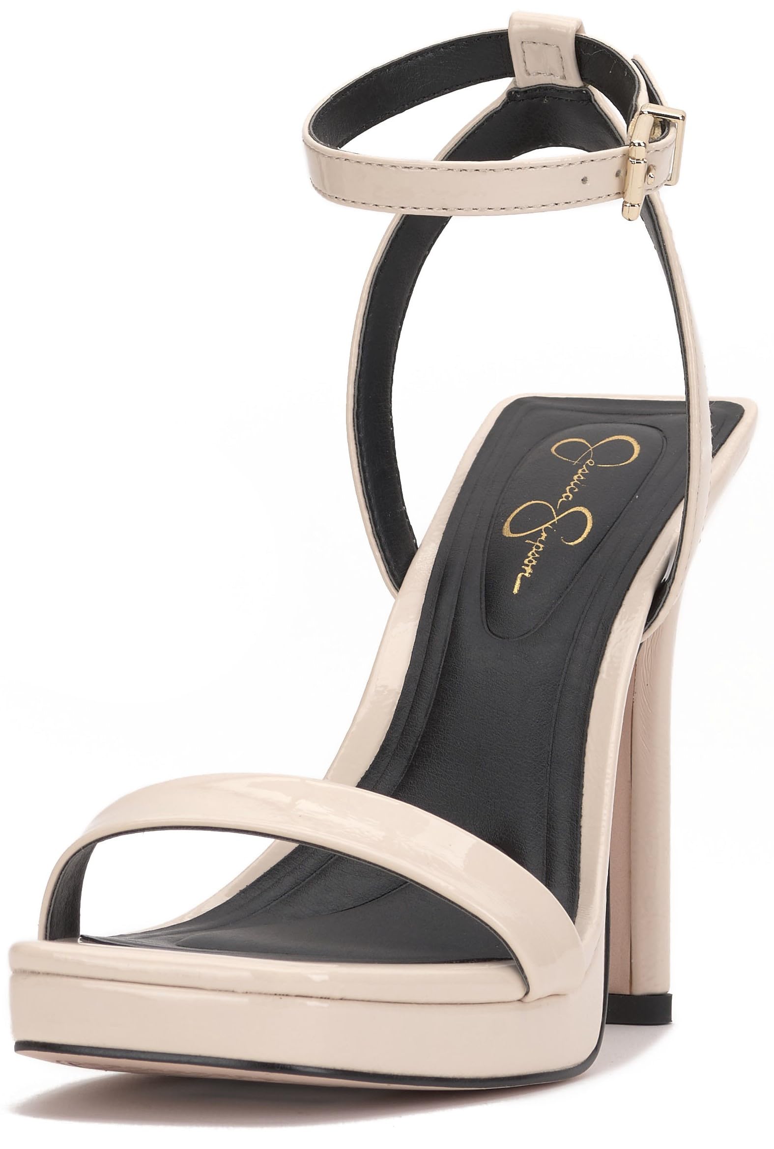 Jessica Simpson Women's Adonia Heeled Sandals