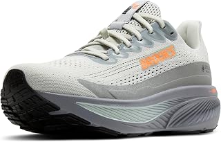 Brooks Ghost 17 GTX Men's Running Shoes Black