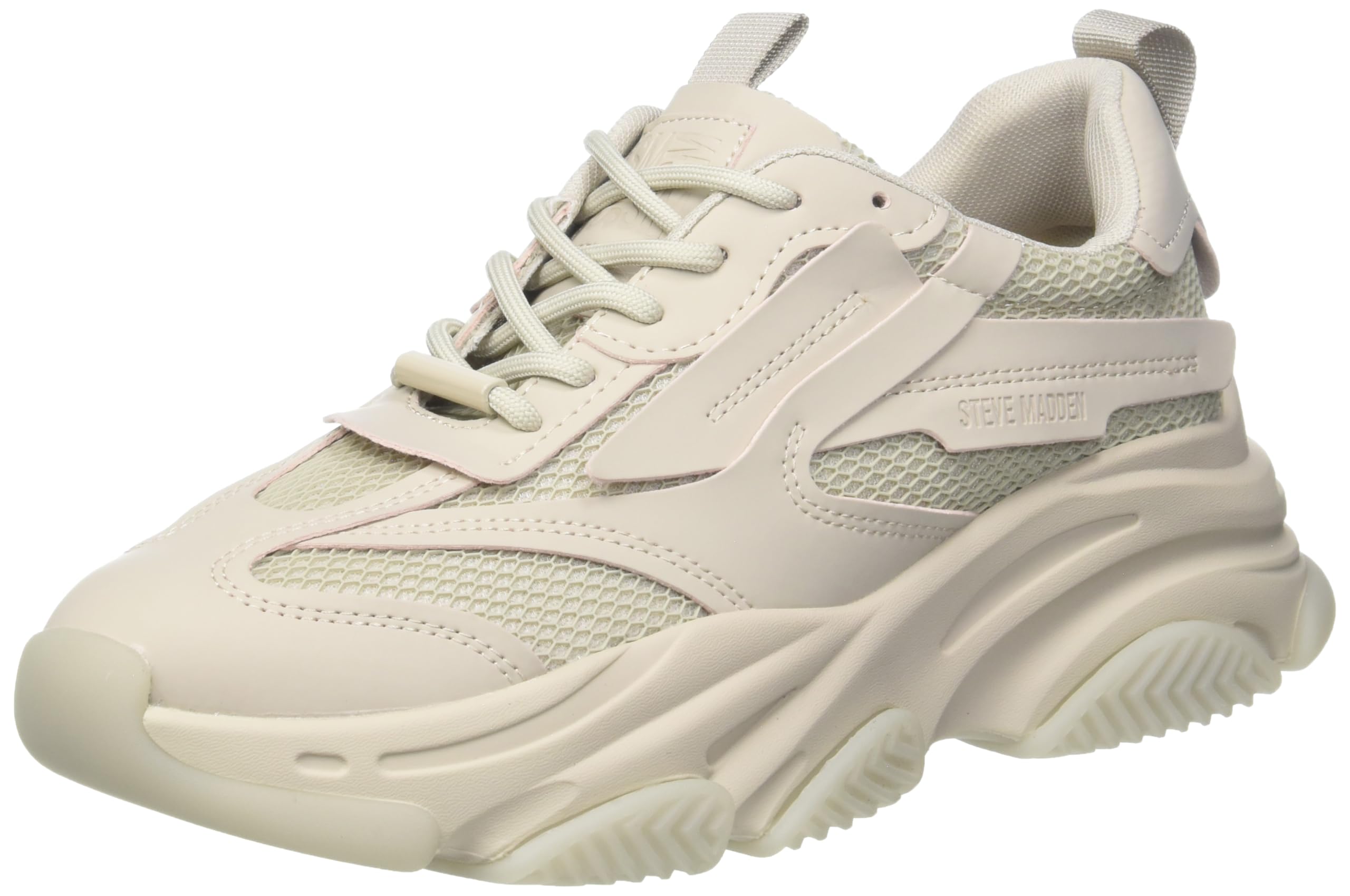 Steve Madden Mens Possess Sneaker