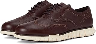 Cole Haan Men's Zerogrand Remastered Wingtip Oxford