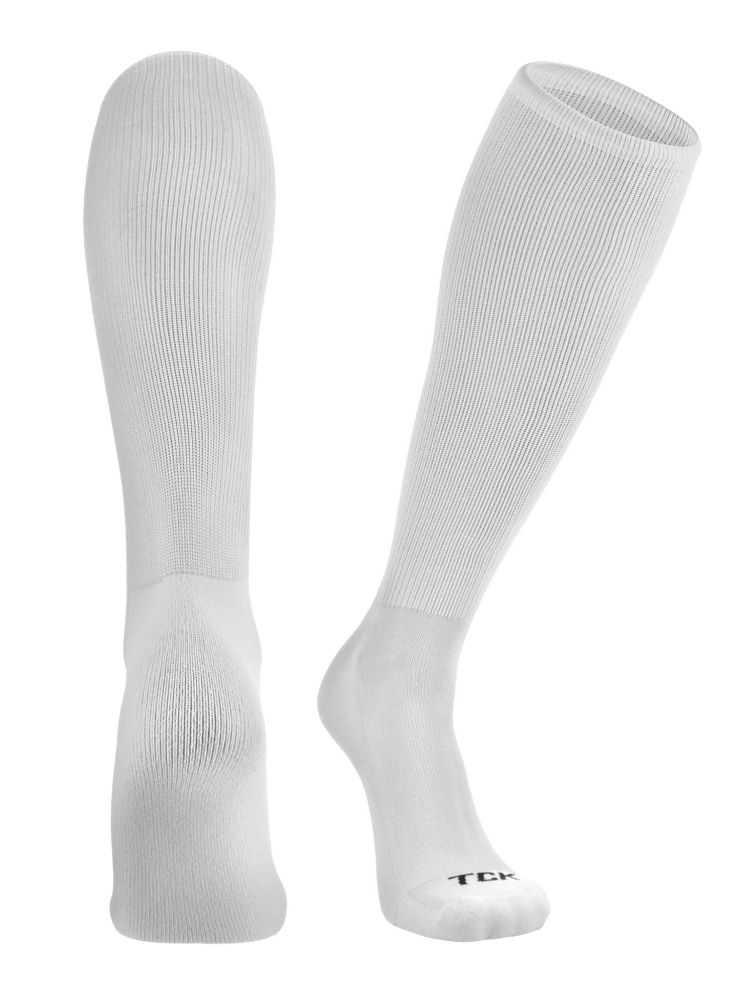 TCK Prosport Performance Tube Socks for Boys, Girls, Men and Women (Multiple Col