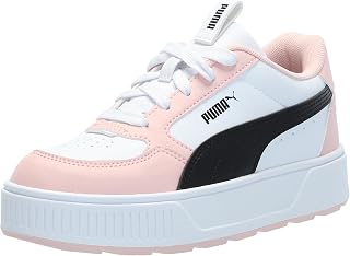 Puma Karmen Rebelle Shoes, Unisex-Children & Youth Sneakers