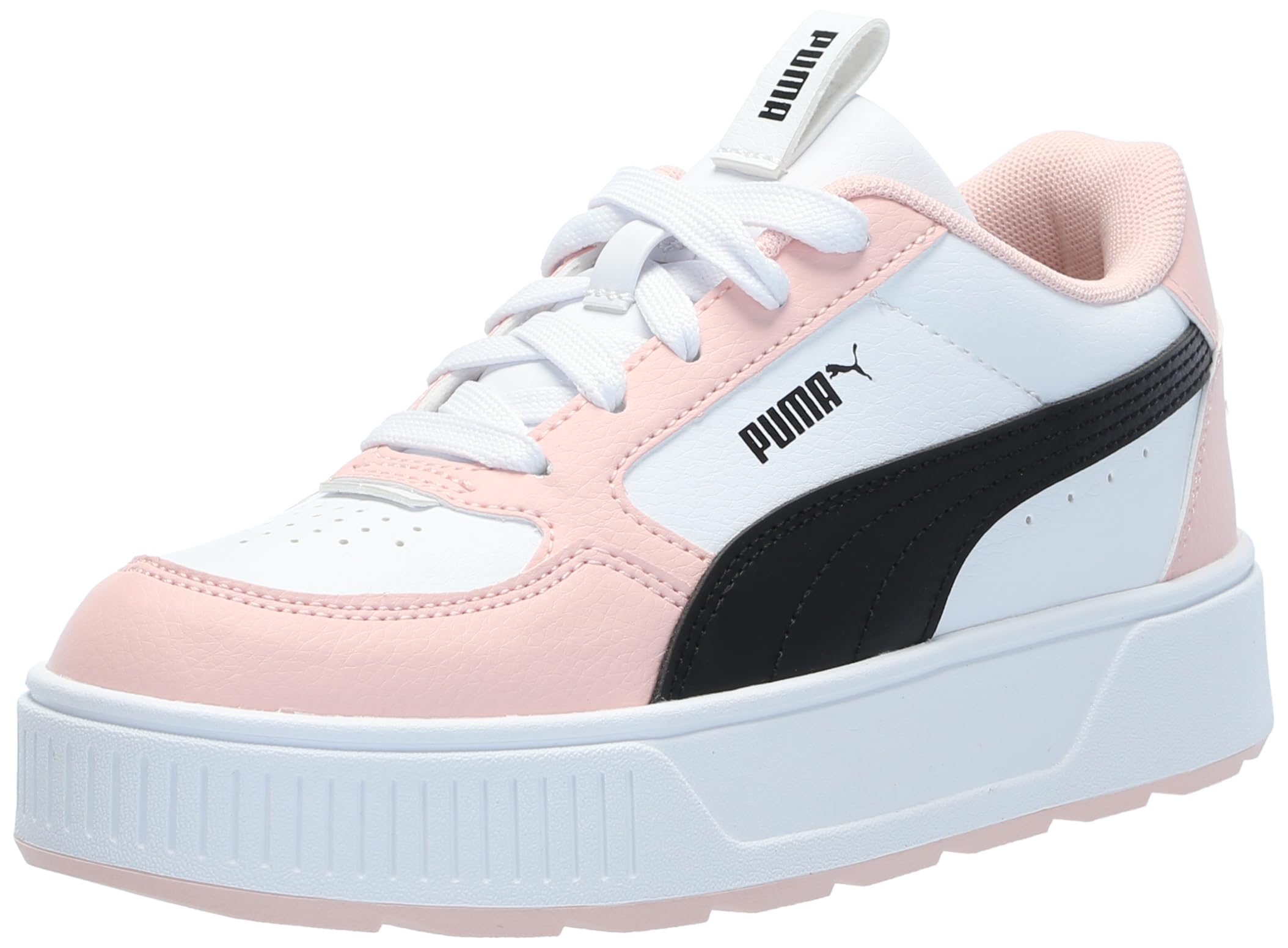 Puma Karmen Rebelle Shoes, Unisex-Children & Youth Sneakers