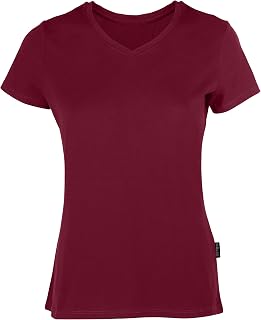 HRM 202 T-Shirt Donna (Pacco da 1)