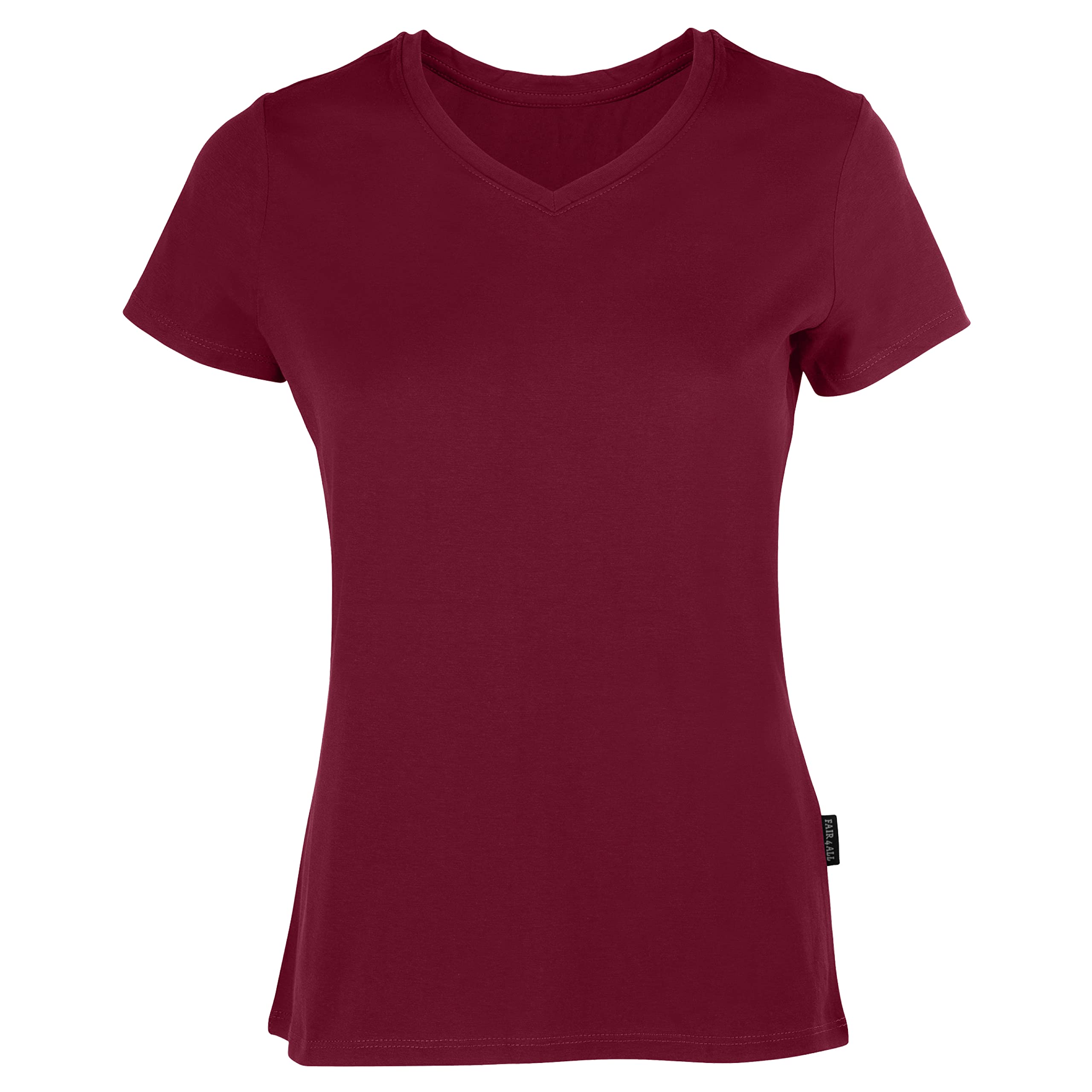 HRM 202 T-Shirt Donna (Pacco da 1)