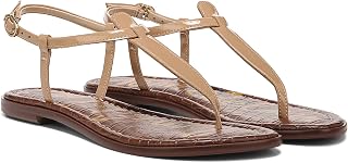 Sam Edelman Women's Bay Multi Flat Slide Sandals
