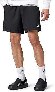 Nike Men's Club Woven Flow Shorts