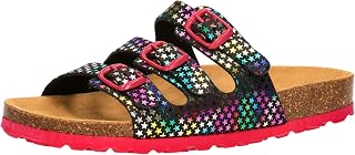 Lico Bioline Star Slippers Unisex - Children and Youth