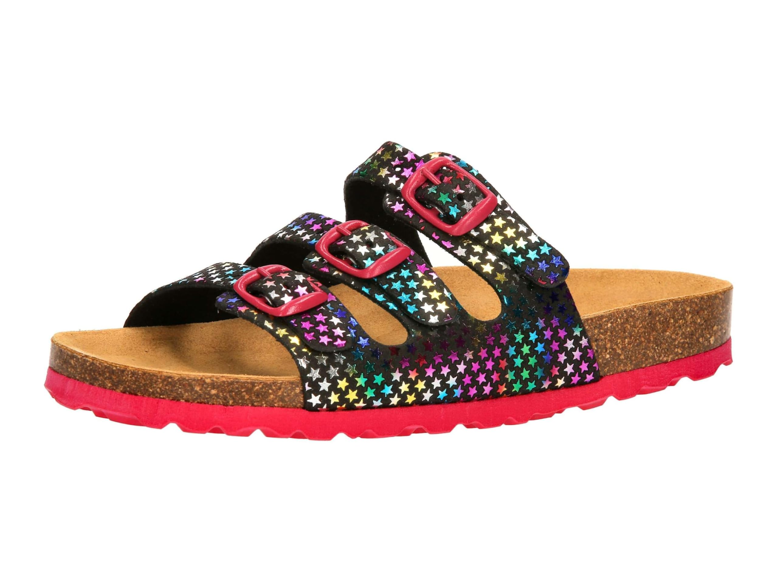 Lico Bioline Star Slippers Unisex - Children and Youth