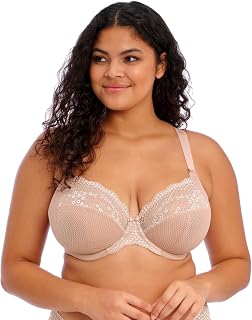 Elomi Women's Cate Underwire Full Cup Banded Bra