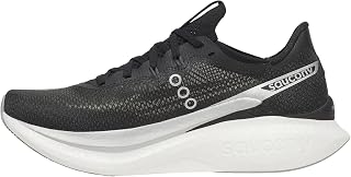 Saucony Endorphin Pro 5 Colour Citron Black, Size 40 EU 130 - Citron Black 40