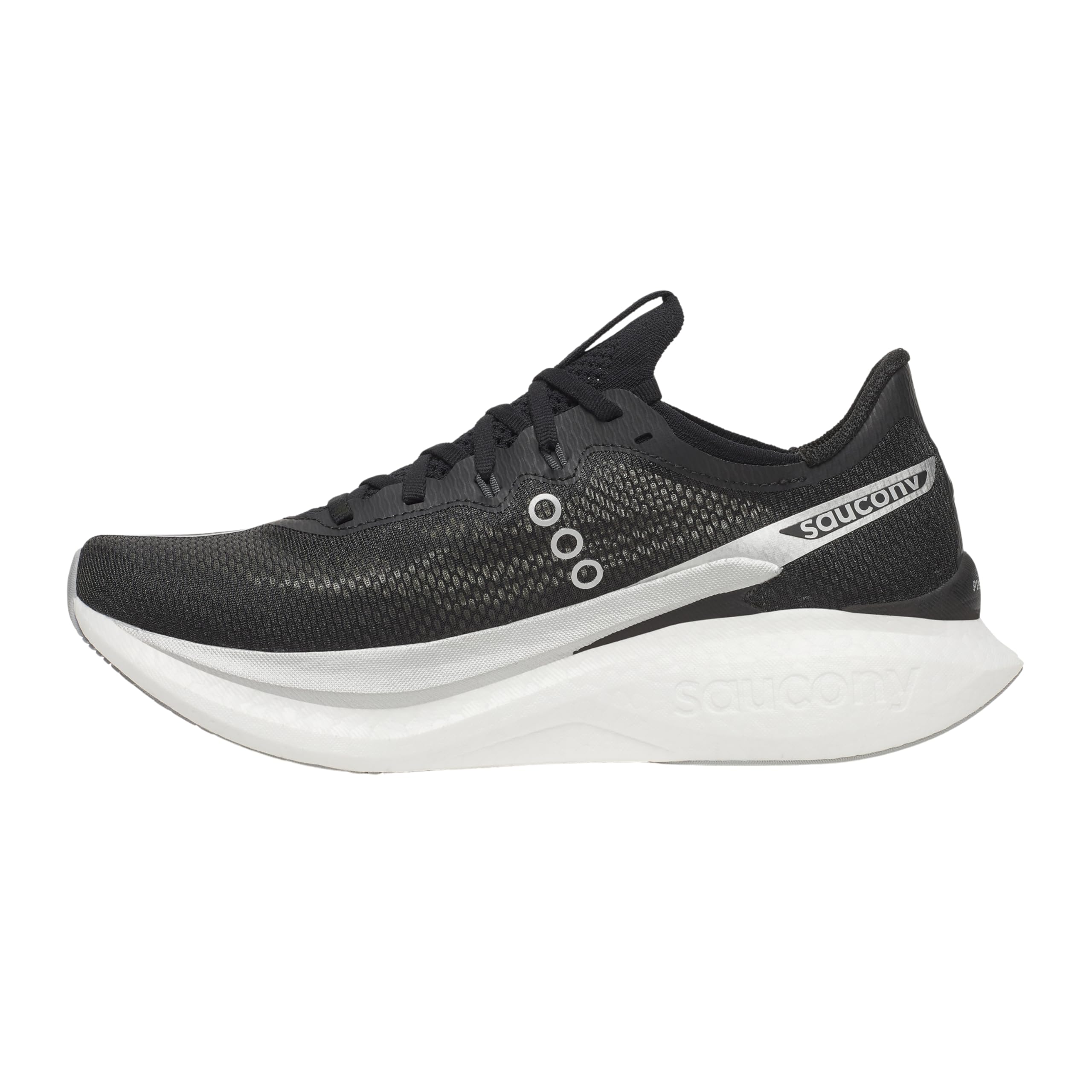 Saucony Endorphin Pro 5 Colour Citron Black, Size 40 EU 130 - Citron Black 40