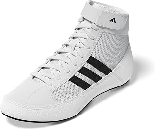 Adidas HVC Men's Trainers, Blue/Red/White, 40 EU