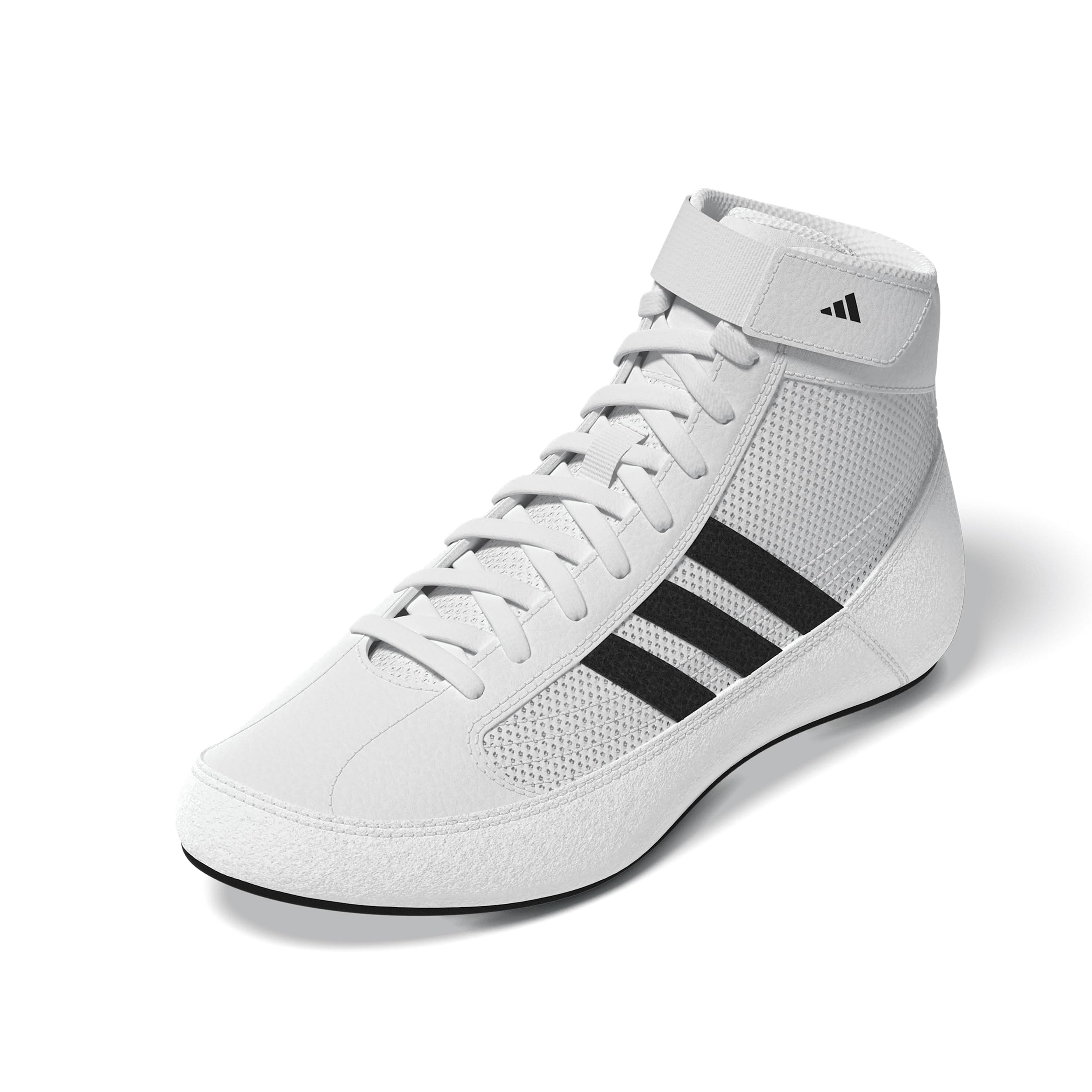 Adidas HVC Men's Trainers, Blue/Red/White, 40 EU
