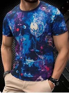 Christian Cross T Shirt Men Graphic Religious Jesus Spiritual Streetwear Casual Church Clothes Tops
