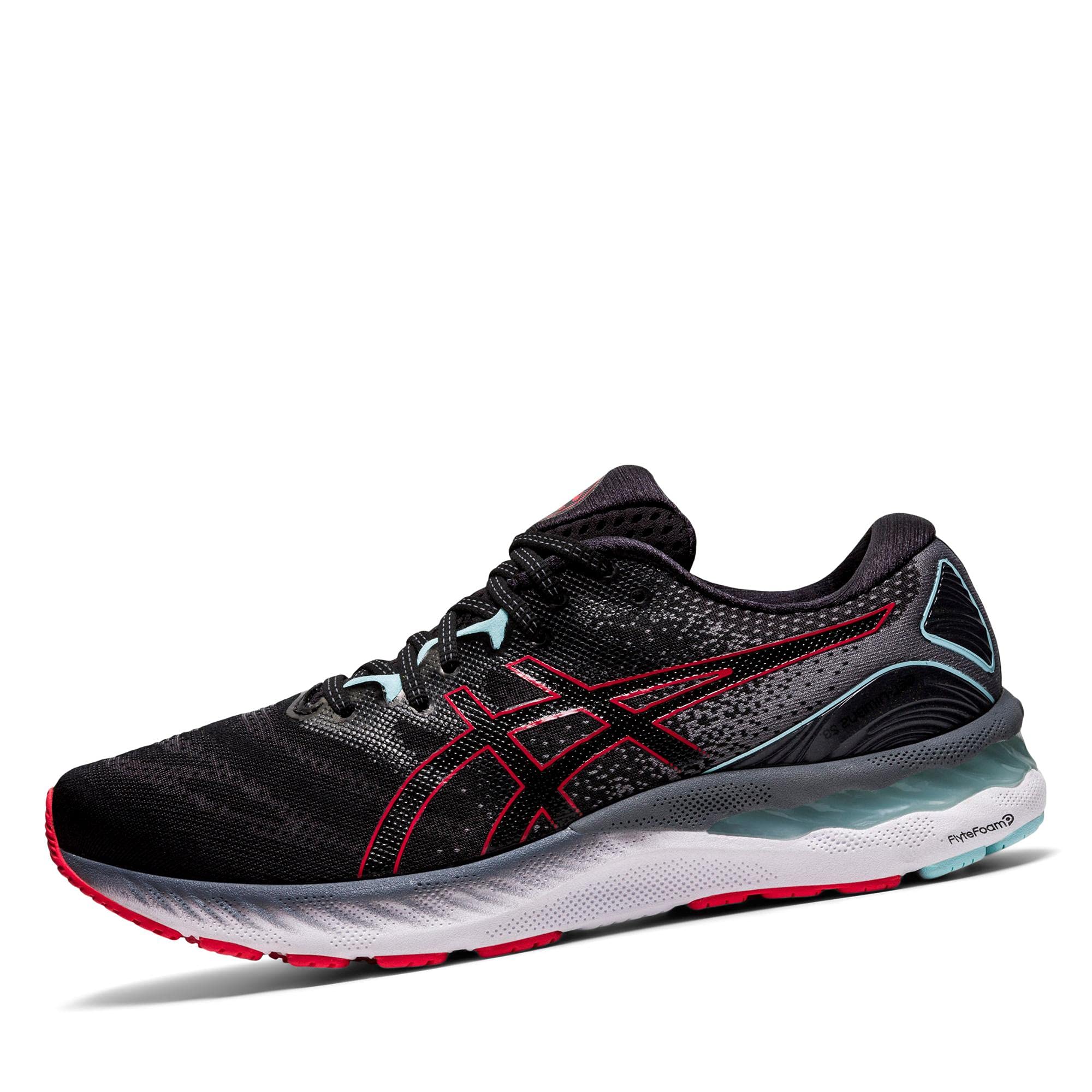 ASICS Nimbus 23 Men's Road Running Shoes
