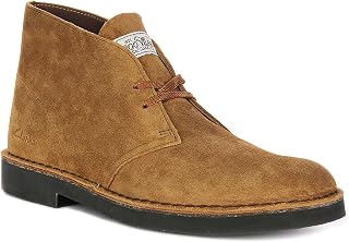 Clarks Desert Bt Evo Men's Lace-Up Shoes
