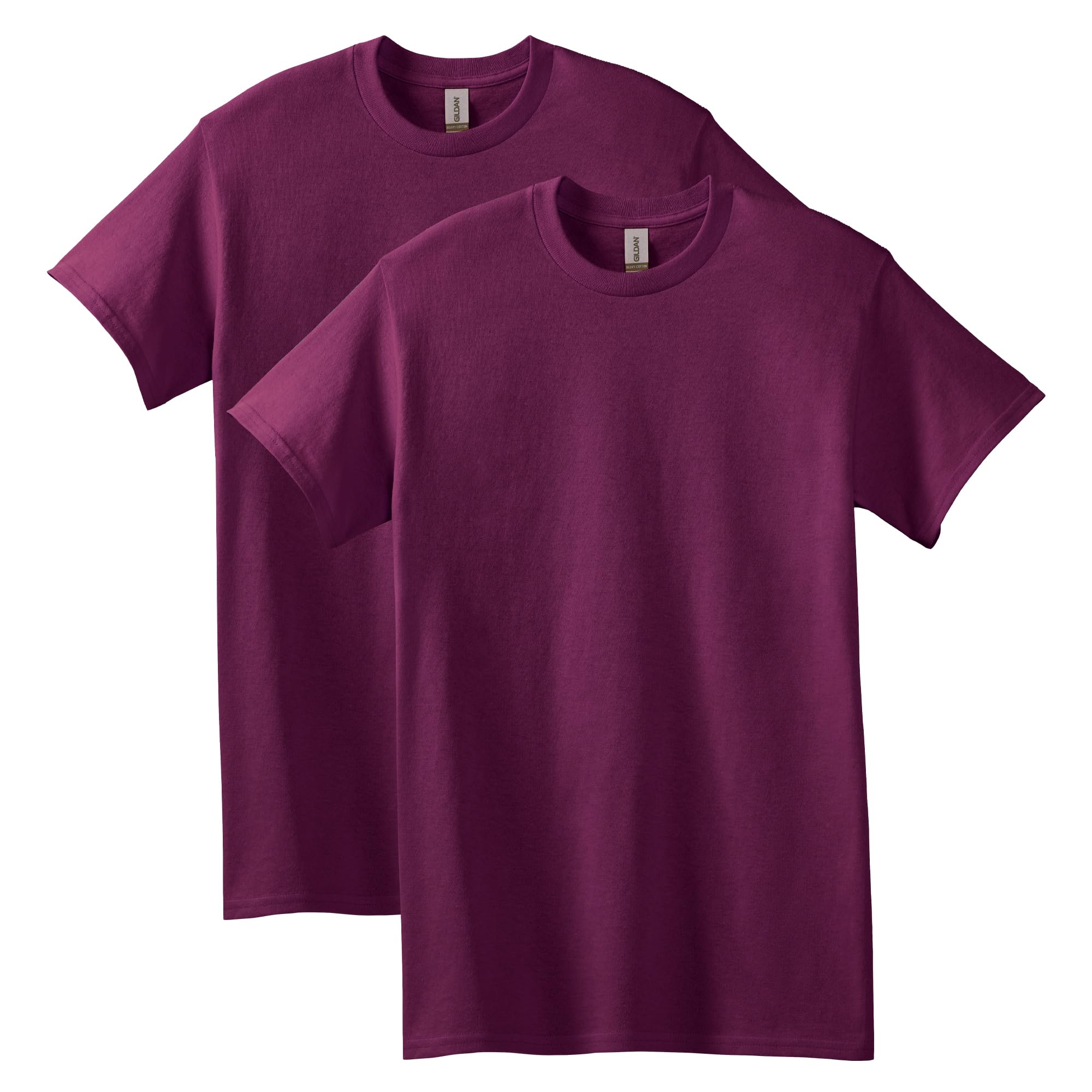 Gildan Men's Shirt (Pack of 2)