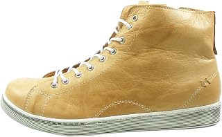 Andrea Conti 0341500 Women's Leather Shoes