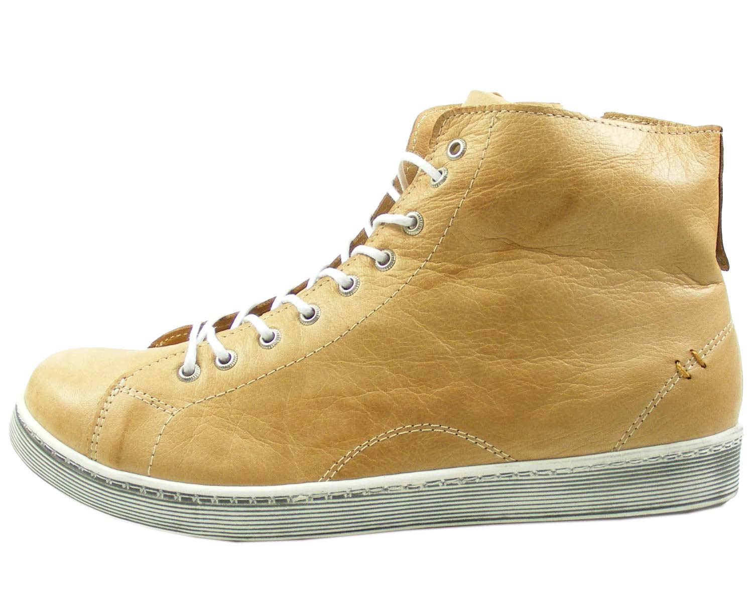 Andrea Conti 0341500 Women's Leather Shoes