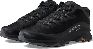 Merrell Moab Speed Mid Men's Loafer