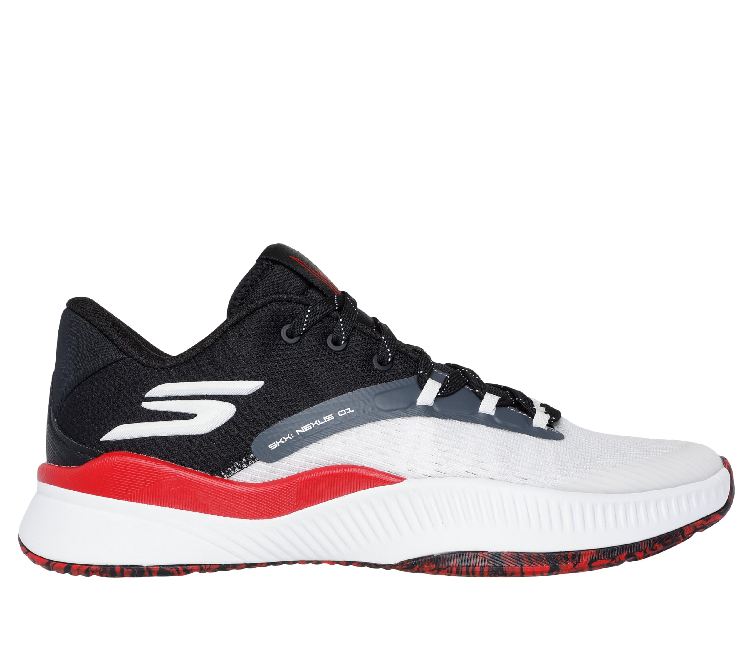 Skechers Men's Skechers Men's Basketball Skx Nexus