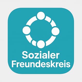 Social circle of friends