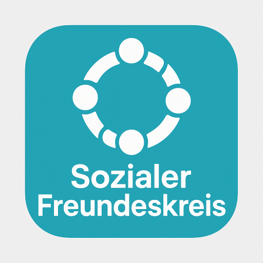 Social circle of friends