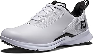 Footjoy Fj Fuel Golf Shoes Men
