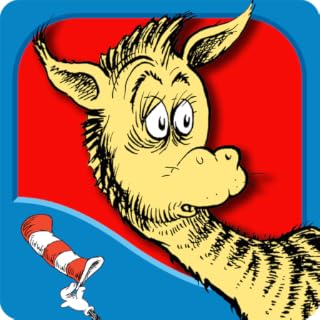 On Beyond Zebra! - Dr. Seuss