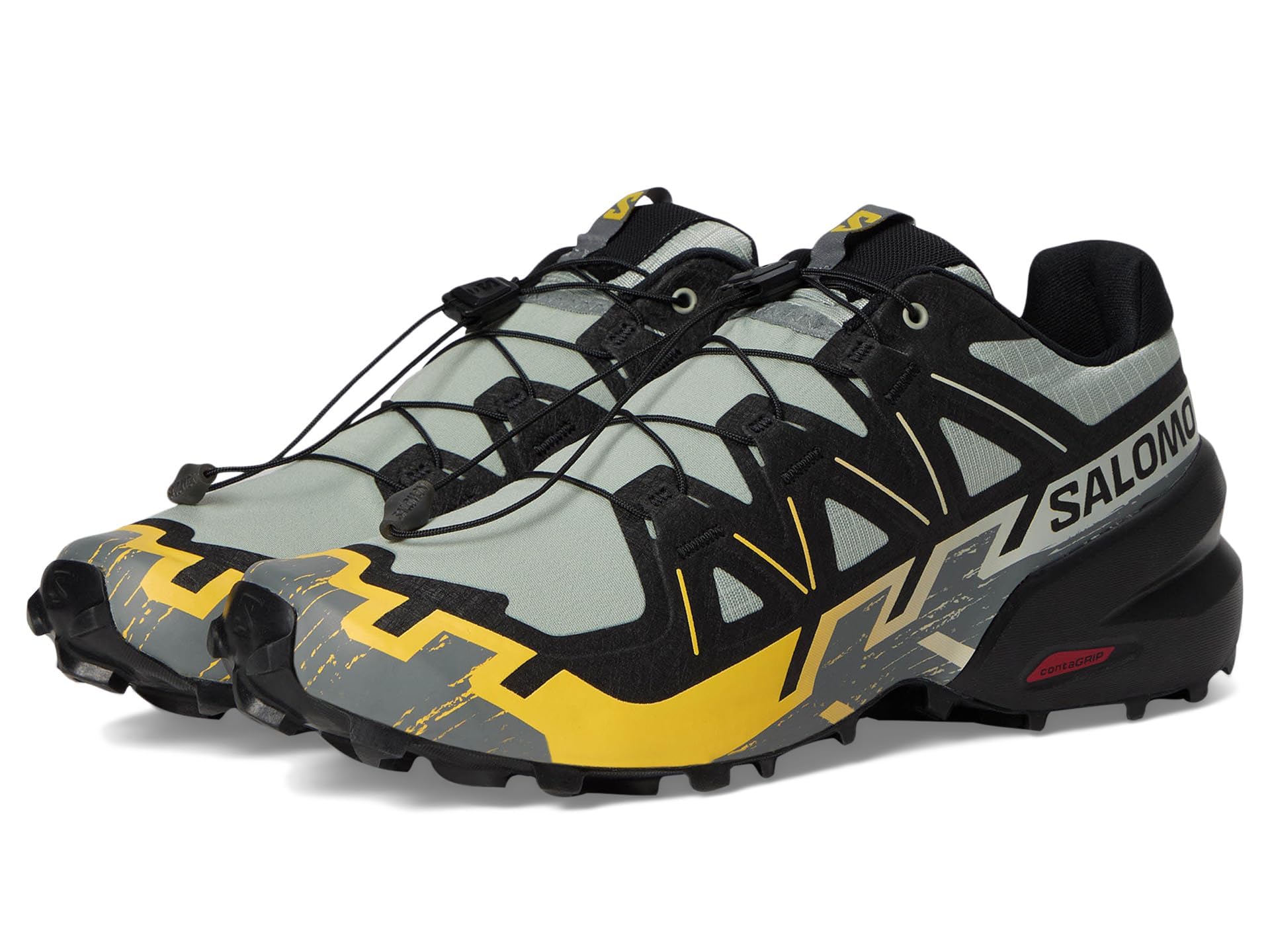 Salomon Men's Running Shoes