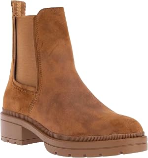 Rocket Dog Iggie Short Ankle BootsWomen