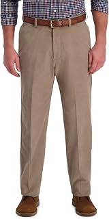 Haggar - Hc00229, Men's Casual Trousers