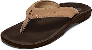OLUKAI Men's 'Ohana Sandal, 1